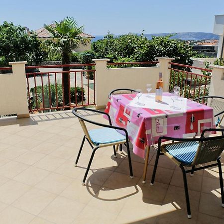 Apartments Natasa Đảo Krk Ngoại thất bức ảnh